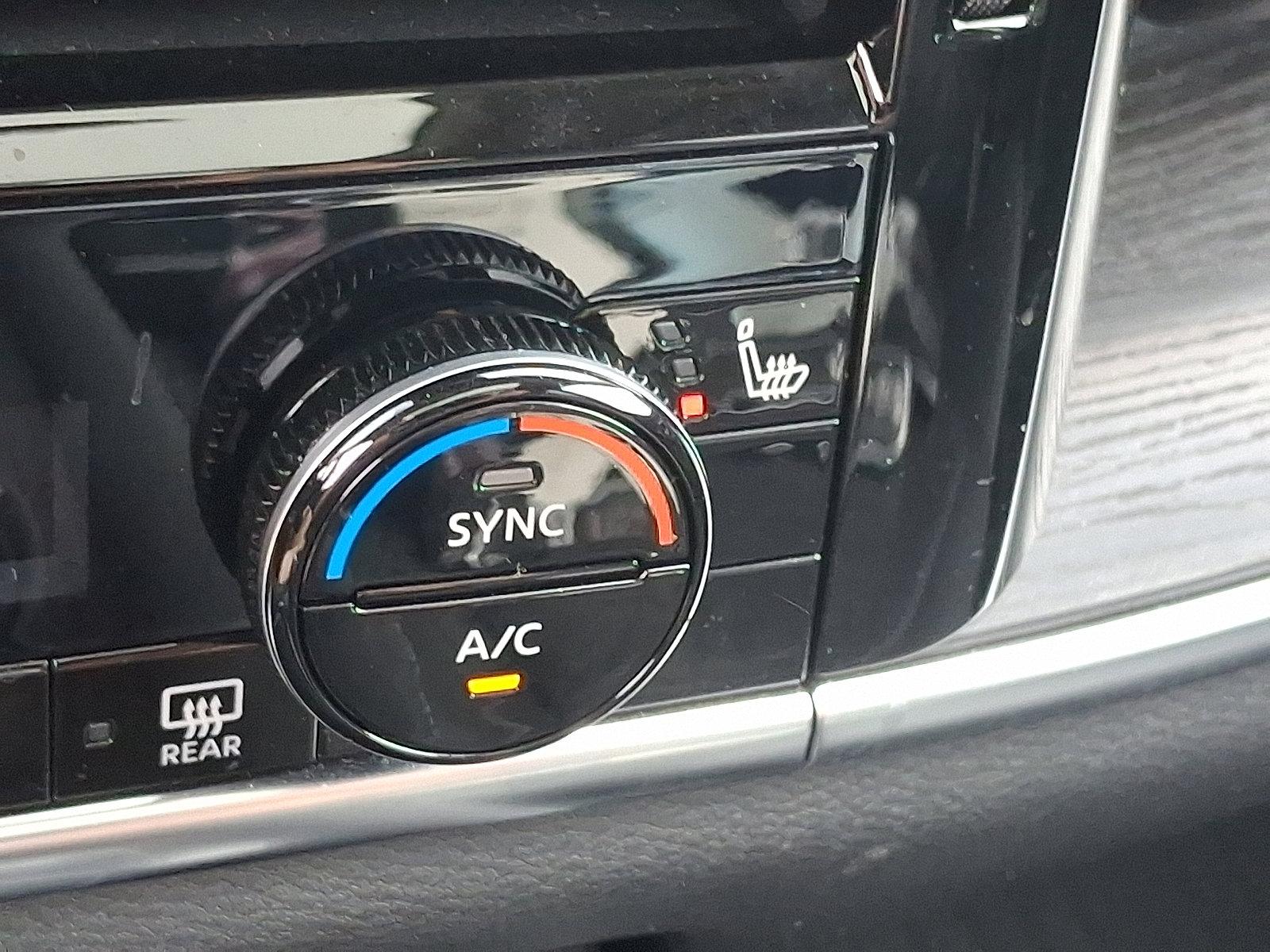 2022 Nissan Rogue Vehicle Photo in Mechanicsburg, PA 17050-2306