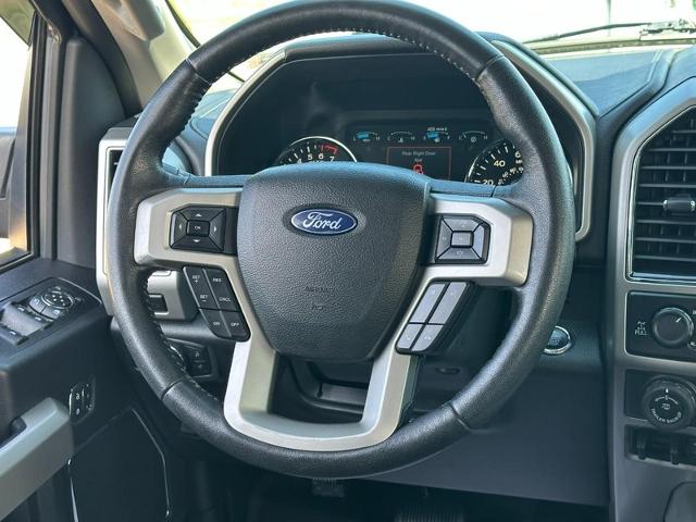 2018 Ford F-150 Vehicle Photo in COLUMBIA, MO 65203-3903