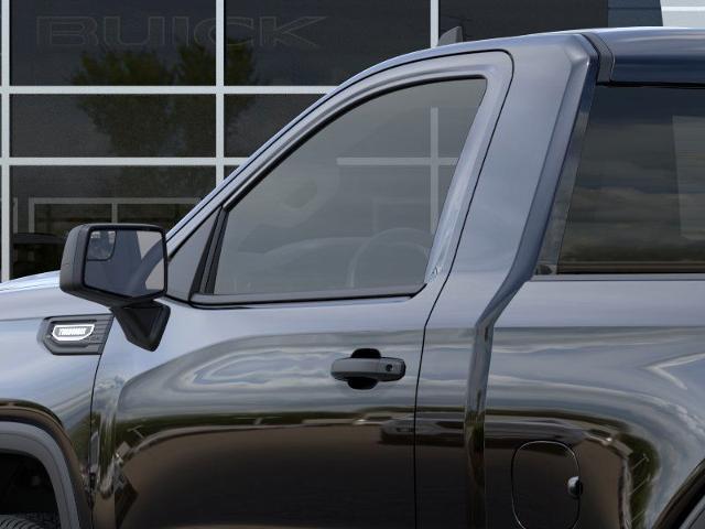 2025 GMC Sierra 1500 Vehicle Photo in GREEN BAY, WI 54303-3330