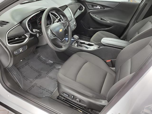 2024 Chevrolet Malibu Vehicle Photo in MANITOWOC, WI 54220-5838