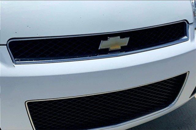 2015 Chevrolet Impala Vehicle Photo in TOPEKA, KS 66609-0000