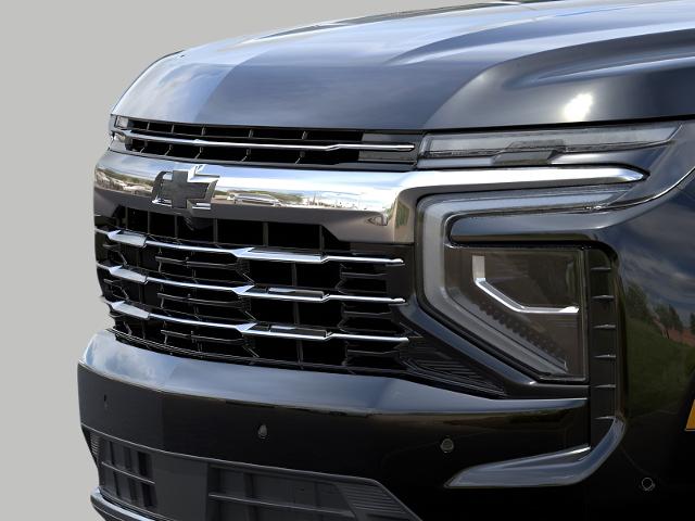 2025 Chevrolet Tahoe Vehicle Photo in Madison, WI 53713