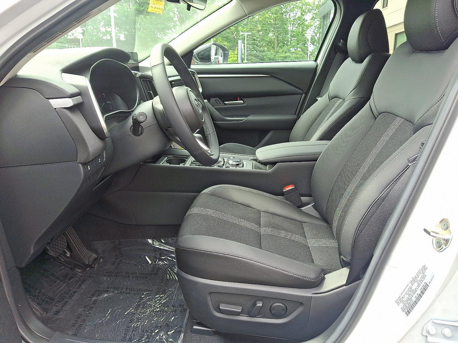 2025 Mazda CX-50 Vehicle Photo in Harrisburg, PA 17111