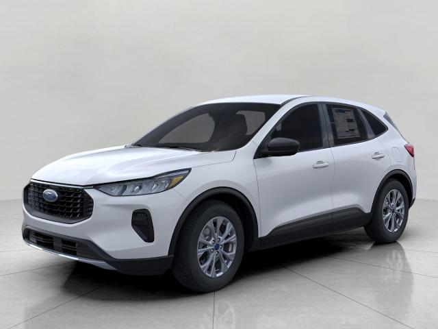 2025 Ford Escape Vehicle Photo in Neenah, WI 54956