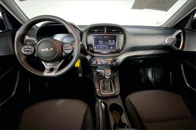 2024 Kia Soul Vehicle Photo in KANSAS CITY, MO 64114-4502