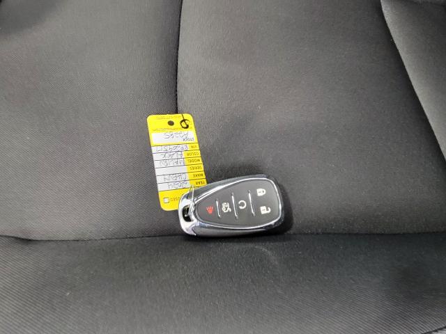 2024 Chevrolet Malibu Vehicle Photo in GREEN BAY, WI 54303-3330