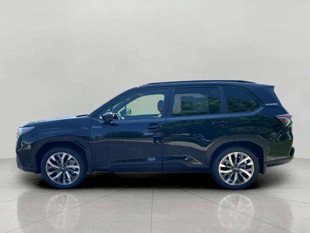 2025 Subaru Forester Vehicle Photo in Oshkosh, WI 54904