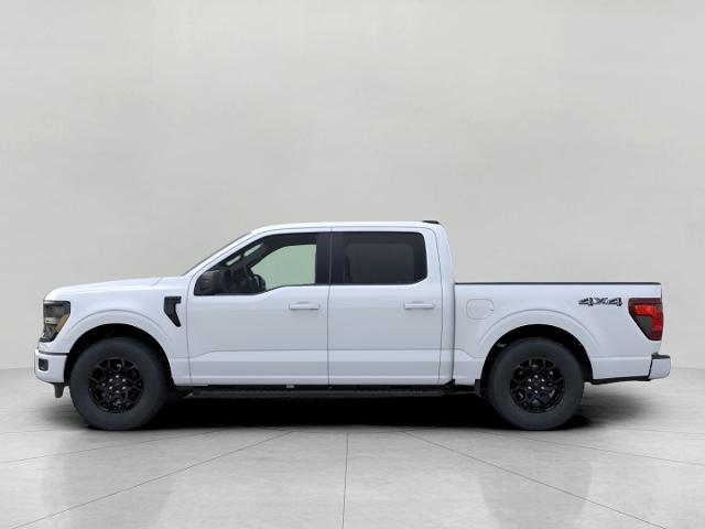 2025 Ford F-150 Vehicle Photo in Neenah, WI 54956