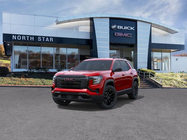 2026 GMC Terrain Vehicle Photo in ZELIENOPLE, PA 16063-2910