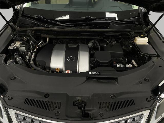 2021 Lexus RX 350 Vehicle Photo in Appleton, WI 54913
