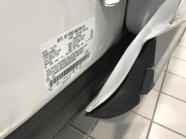 2022 Ford Explorer Vehicle Photo in GREEN BAY, WI 54303-3330
