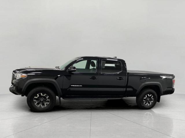 2021 Toyota Tacoma 4WD Vehicle Photo in Appleton, WI 54913