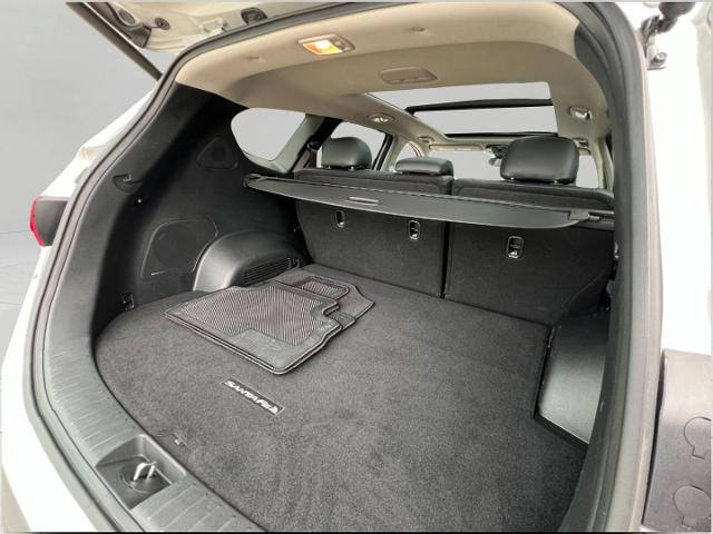 2022 Hyundai SANTA FE Vehicle Photo in Appleton, WI 54914