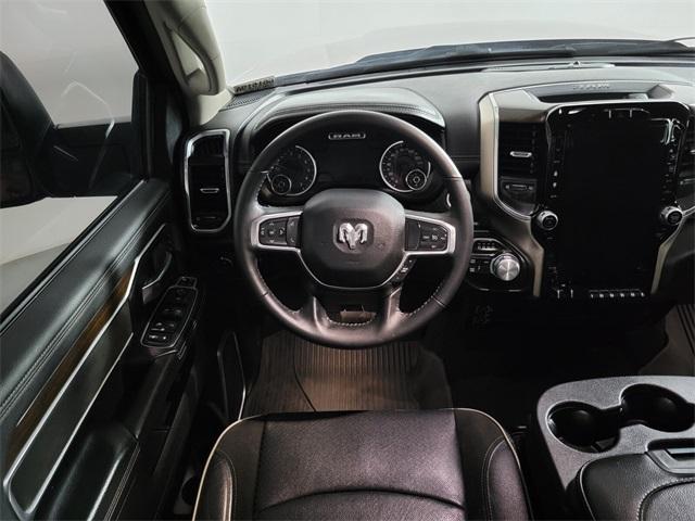 2024 Ram 2500 Vehicle Photo in PRESCOTT, AZ 86305-3700