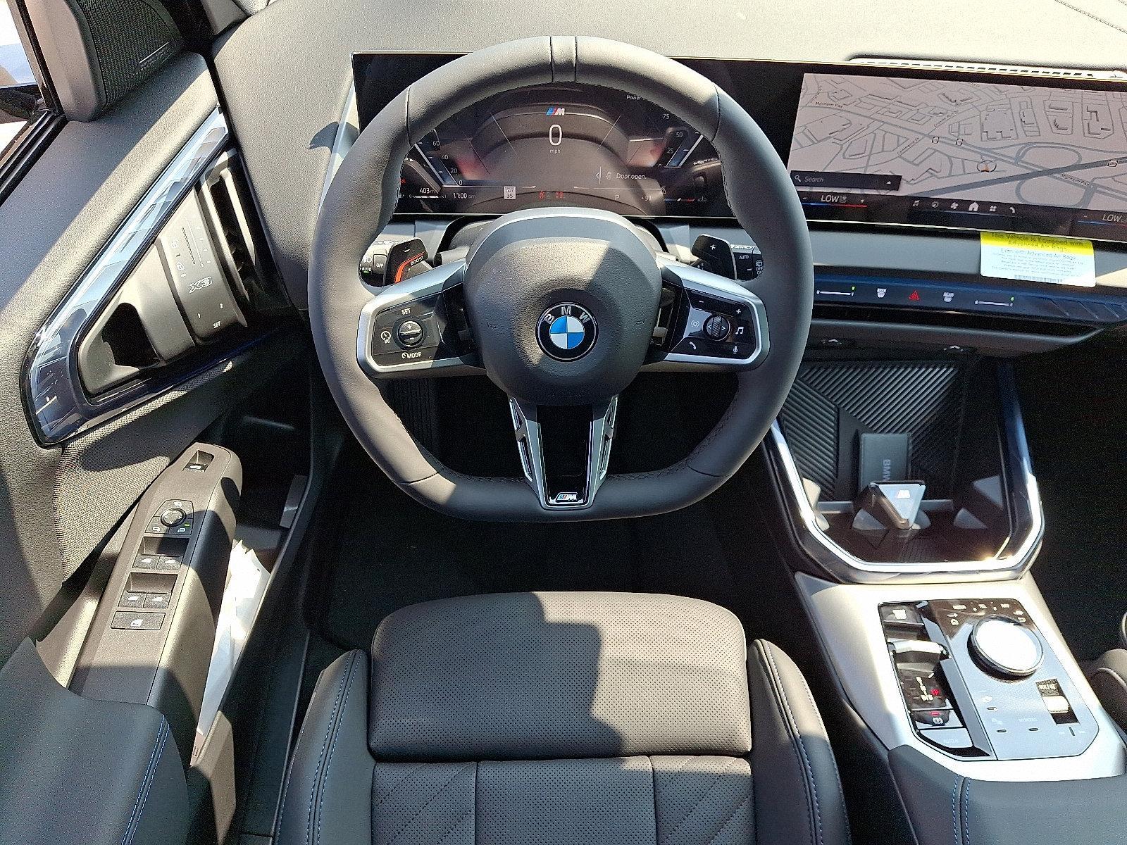 2025 BMW X3 30 xDrive Vehicle Photo in Lancaster, PA 17601