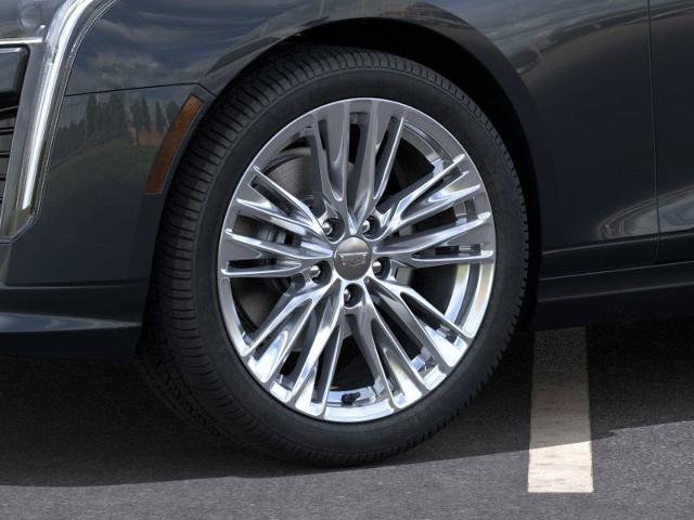 2026 Cadillac CT4 Vehicle Photo in TREVOSE, PA 19053-4984