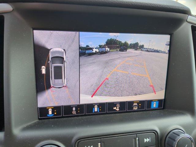 2023 GMC Terrain Vehicle Photo in WEST FRANKFORT, IL 62896-4173