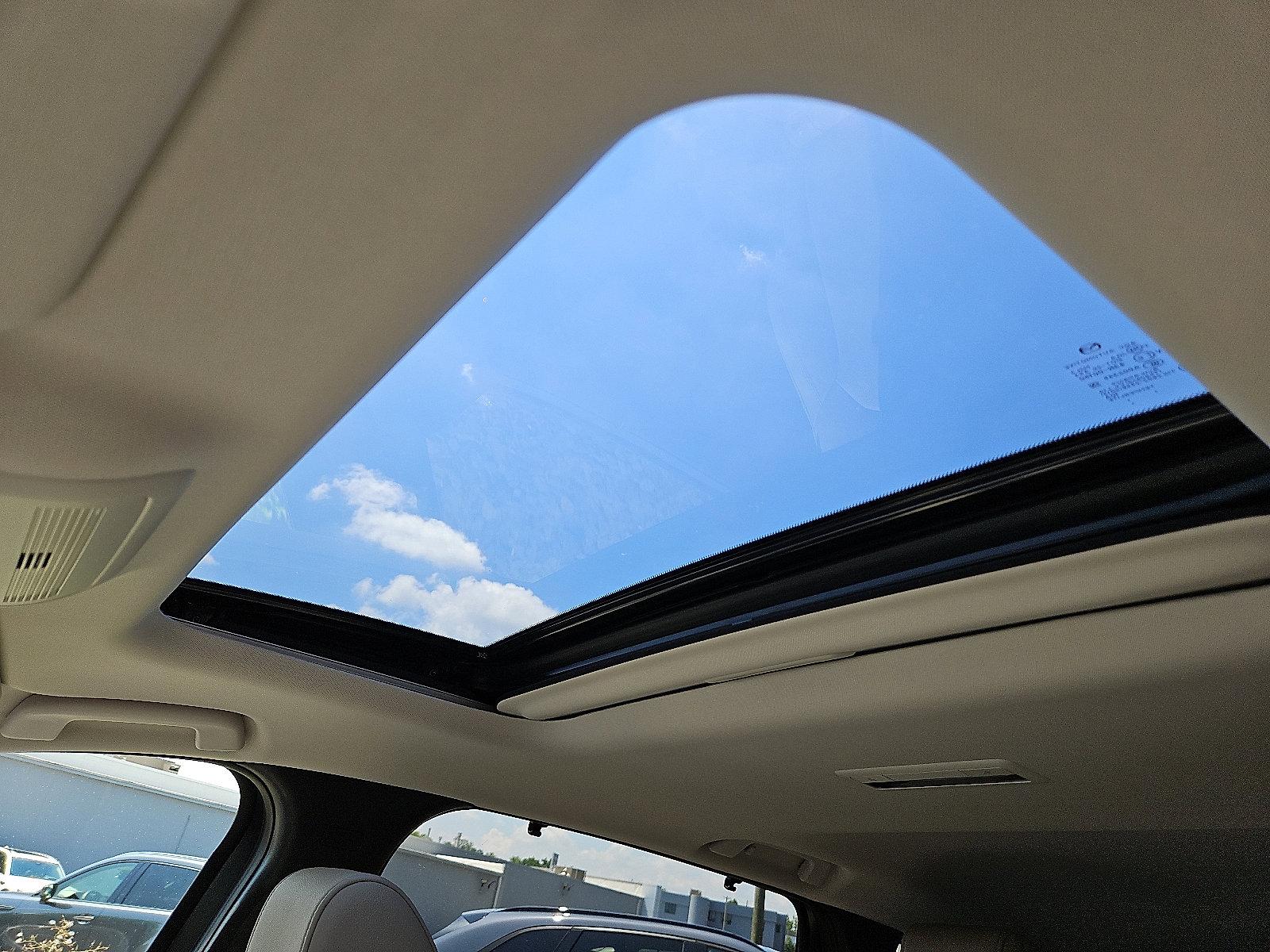 2025 Mazda CX-90 Vehicle Photo in Trevose, PA 19053