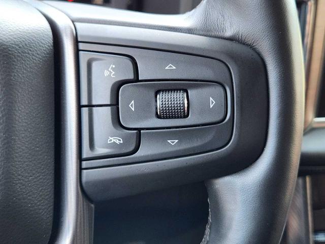 2023 GMC Yukon XL Vehicle Photo in DENTON, TX 76210-9321