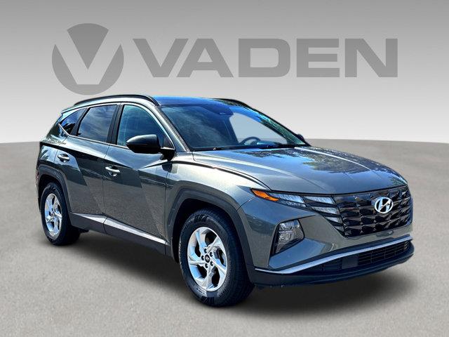 2022 Hyundai TUCSON Vehicle Photo in Hinesville, GA 31313