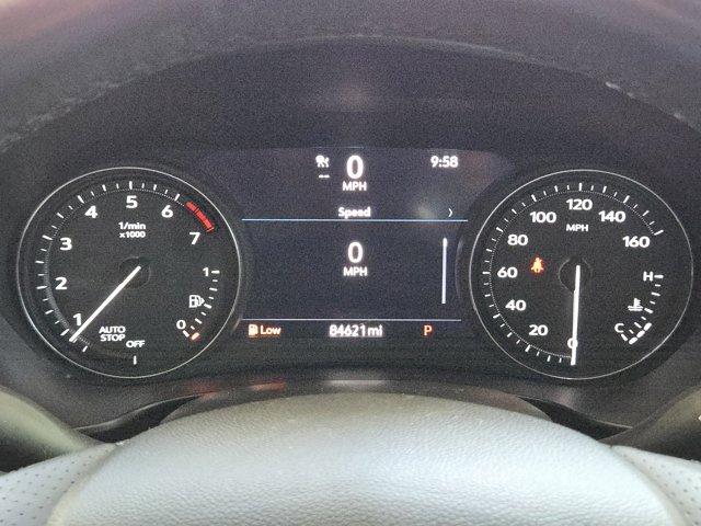 2020 Cadillac XT4 Vehicle Photo in Decatur, TX 76234