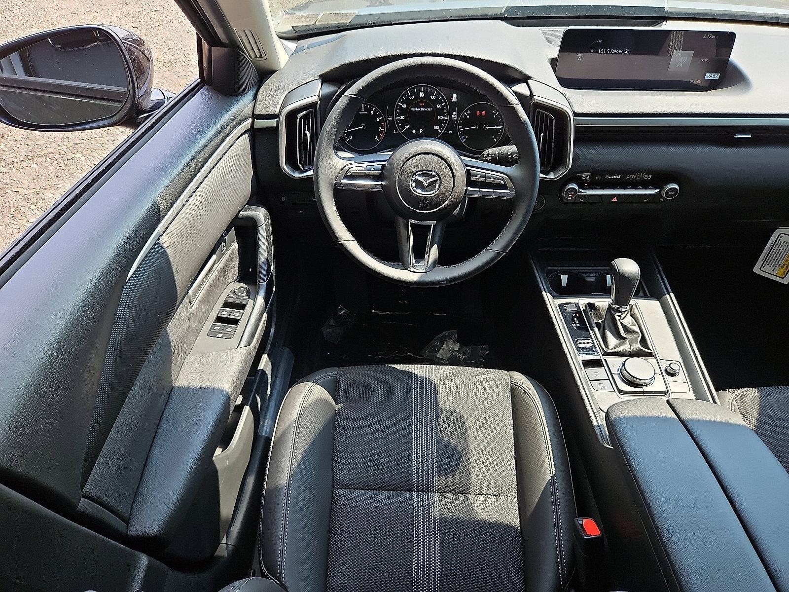 2025 Mazda CX-50 Vehicle Photo in Trevose, PA 19053
