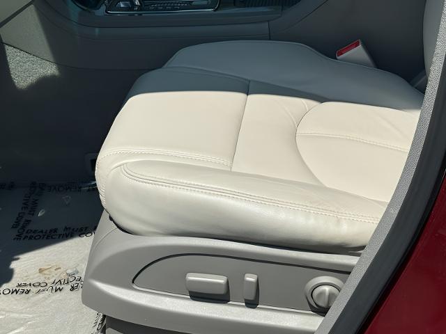 2016 Chevrolet Traverse Vehicle Photo in MIDDLETON, WI 53562-1492