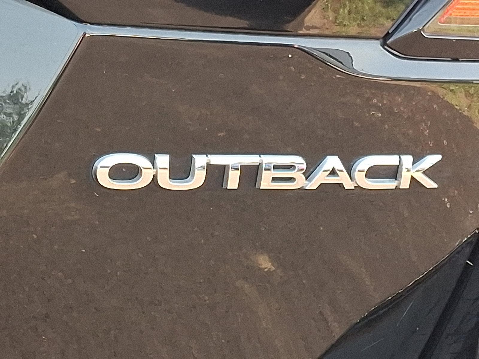 2020 Subaru Outback Vehicle Photo in Easton, PA 18045