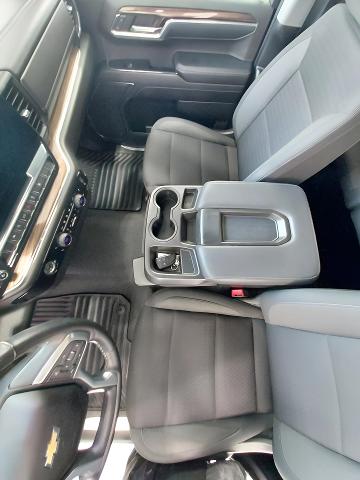 2023 Chevrolet Silverado 1500 Vehicle Photo in OSHKOSH, WI 54904-7811