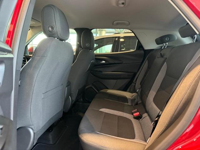 2026 Chevrolet Trailblazer Vehicle Photo in COLUMBIA, MO 65203-3903
