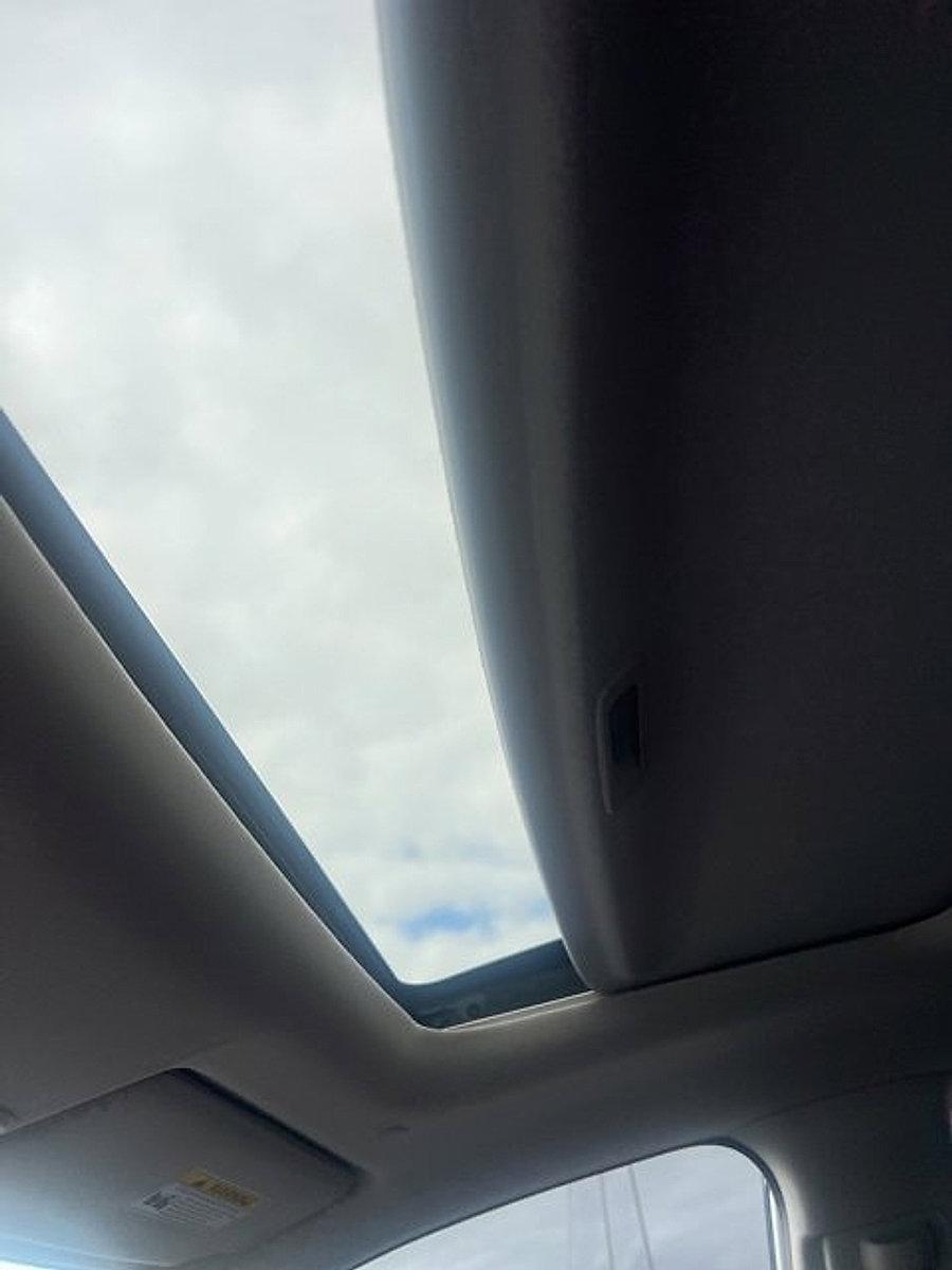 2023 Honda HR-V Vehicle Photo in Harrisburg, PA 17111