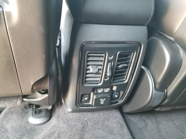 2018 Dodge Durango Vehicle Photo in ELYRIA, OH 44035-6349