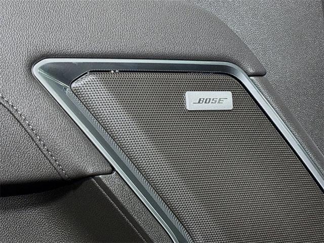2025 GMC Sierra 1500 Vehicle Photo in PUYALLUP, WA 98371-4149