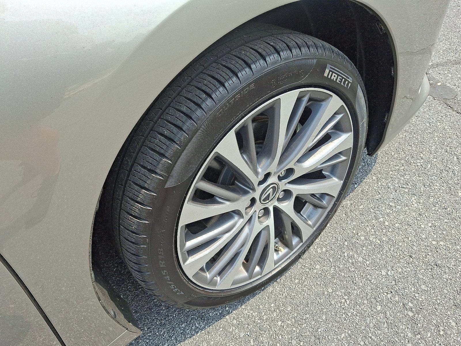2019 Lexus ES 350 Vehicle Photo in Harrisburg, PA 17111