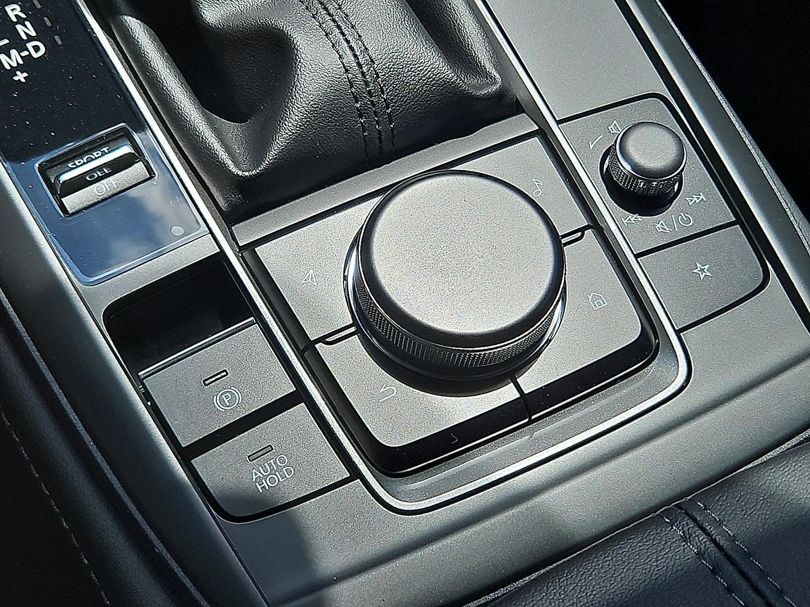 2025 Mazda CX-30 Vehicle Photo in Trevose, PA 19053