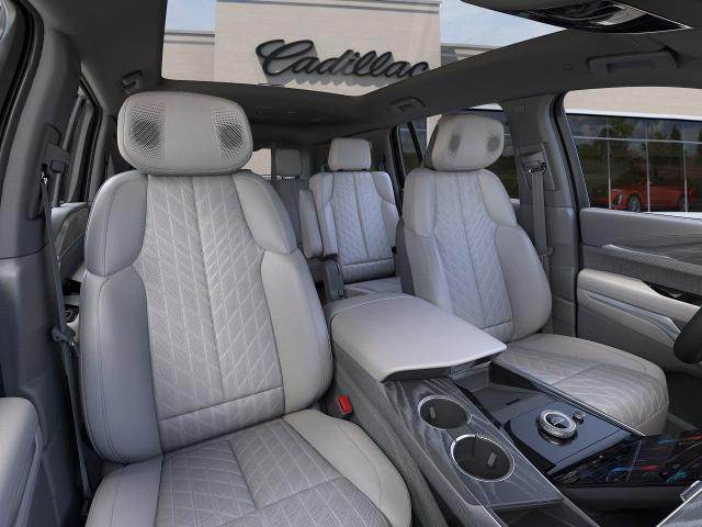 2026 Cadillac Escalade IQ Vehicle Photo in TREVOSE, PA 19053-4984