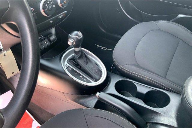 2015 Kia Soul Vehicle Photo in INDEPENDENCE, MO 64055-1377