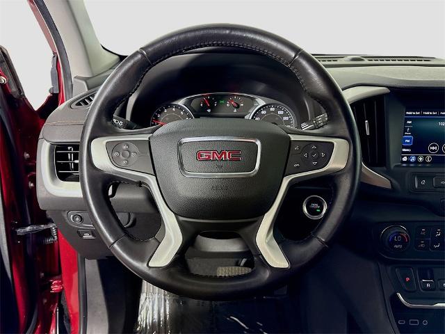 2019 GMC Terrain Vehicle Photo in PUYALLUP, WA 98371-4149