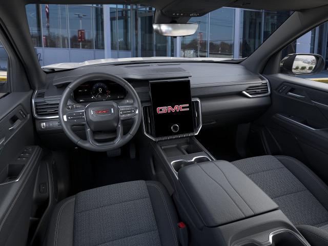 2026 GMC Acadia Vehicle Photo in KANSAS CITY, MO 64114-4545