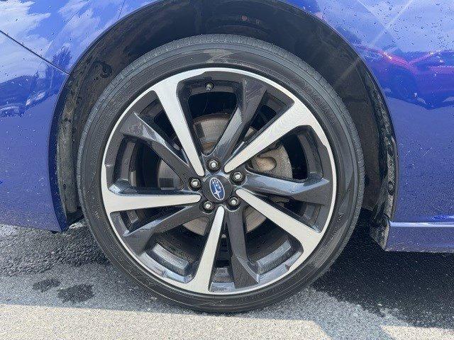 2023 Subaru Impreza Vehicle Photo in Mechanicsburg, PA 17050-1707