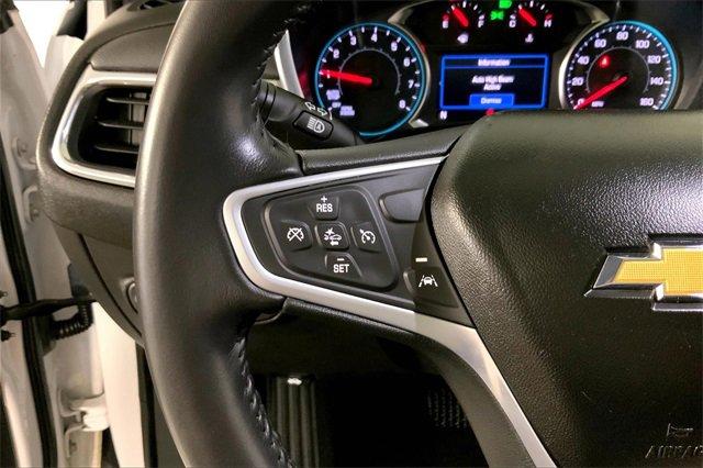 2022 Chevrolet Equinox Vehicle Photo in KANSAS CITY, MO 64114-4502
