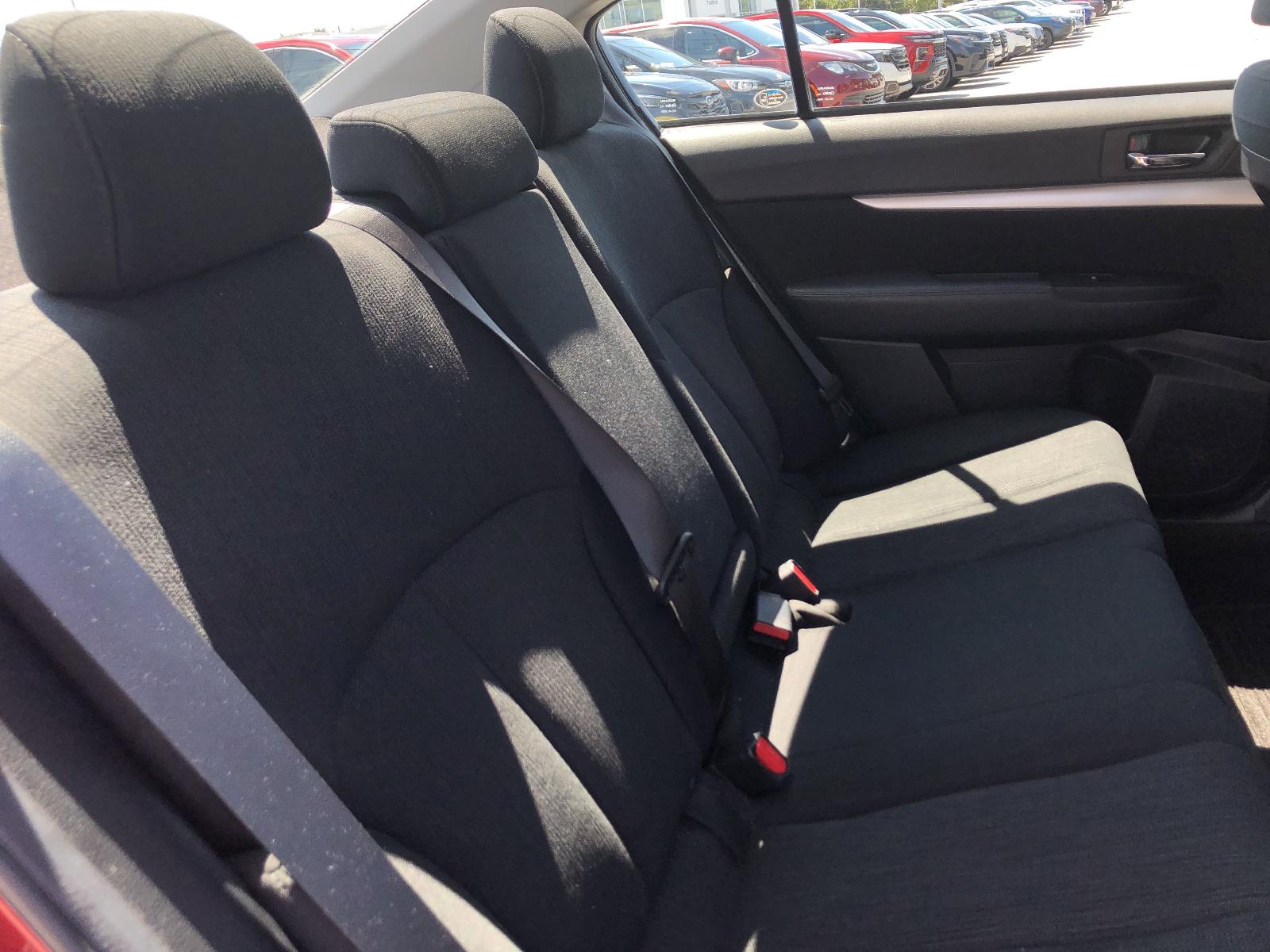 2014 Subaru Legacy Vehicle Photo in Mechanicsburg, PA 17050