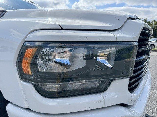 2020 Ram 2500 Vehicle Photo in Mechanicsburg, PA 17050-1707