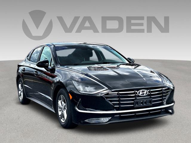 2022 Hyundai SONATA Vehicle Photo in Savannah, GA 31419