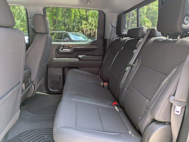 2024 Chevrolet Silverado 1500 Vehicle Photo in BRUNSWICK, GA 31525-1881