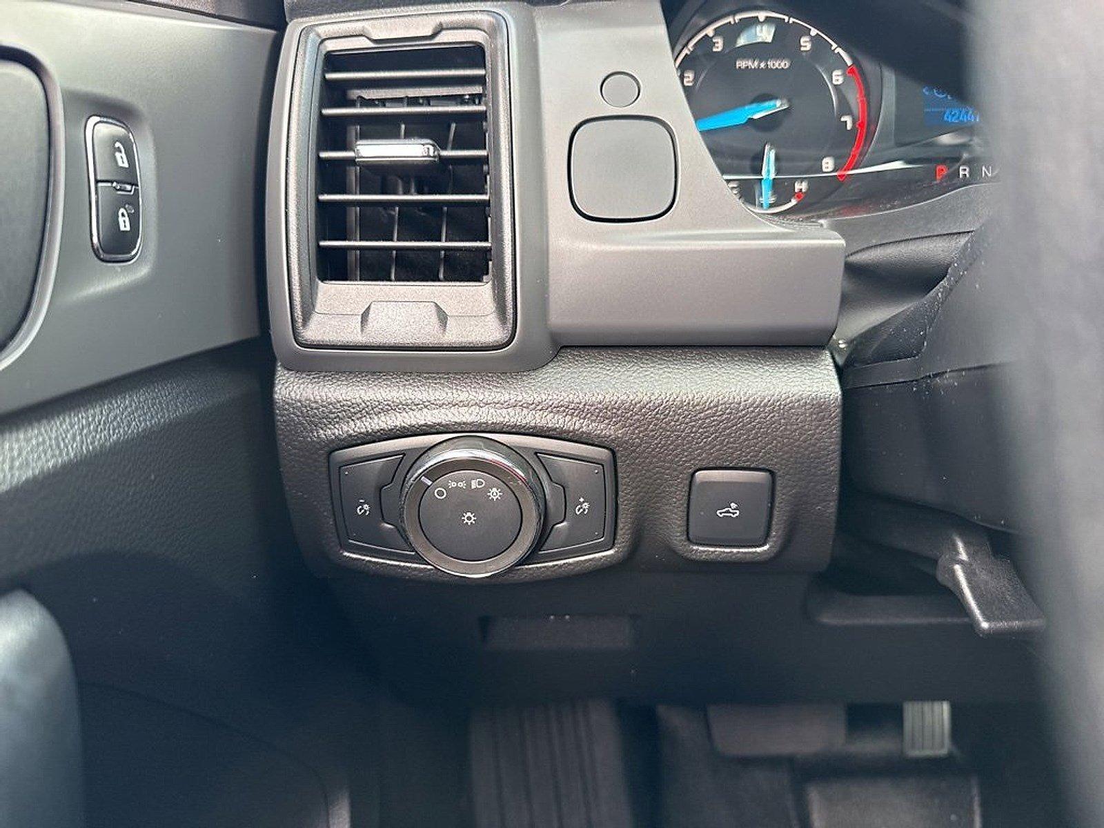 2022 Ford Ranger Vehicle Photo in Harrisburg, PA 17111