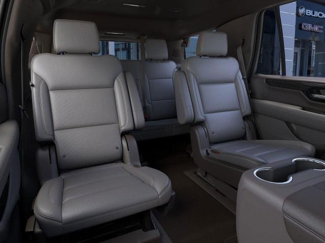 2025 GMC Yukon Vehicle Photo in KANSAS CITY, MO 64114-4545