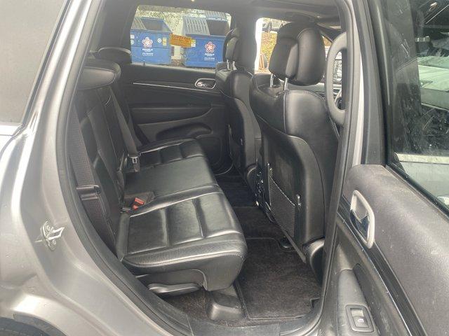 2019 Jeep Grand Cherokee Vehicle Photo in Doylsetown, PA 18901