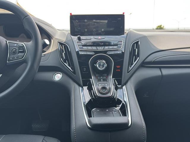 2025 Acura RDX Vehicle Photo in Grapevine, TX 76051