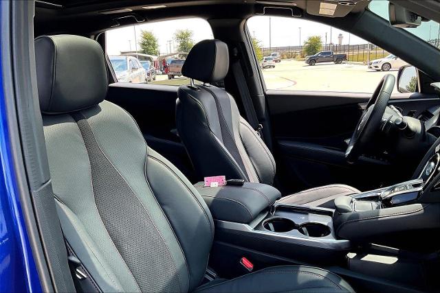 2025 Acura RDX Vehicle Photo in Grapevine, TX 76051
